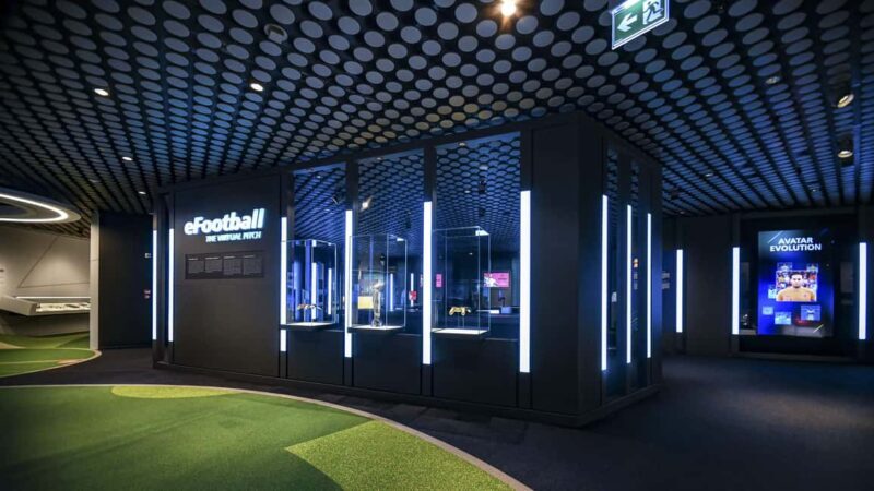 From Zurich: FIFA MUSEUM Entry Tickets with pick up - Final Thoughts