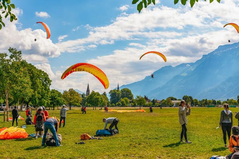 From Zurich: Day Trip to Jungfraujoch - Top of Europe - The Cogwheel Train Up: Eiger, Mönch, and Jungfrau on the Route