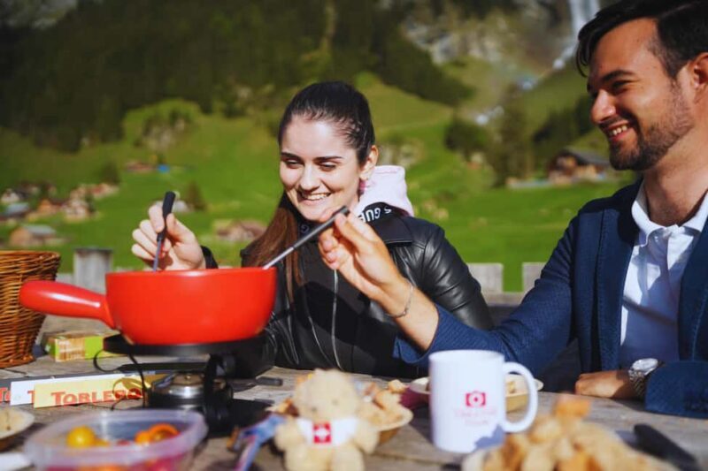 From Zurich: Hidden Swiss Gems Private Day Tour with a Local - Key Points