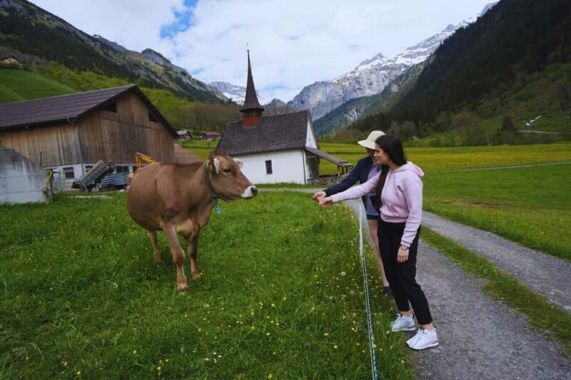 From Zurich: Hidden Swiss Gems Private Day Tour with a Local - An In-Depth Look at the Tour Experience