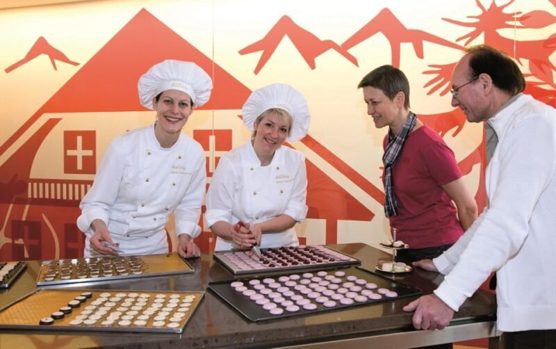 From Zurich/Lucerne: Berne Capital and Countryside Day-Trip - Practical Tips for the Day