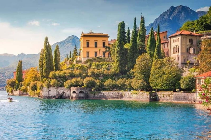 From Zürich: Lugano and Lake Como Day Trip - Is This Tour Worth It?
