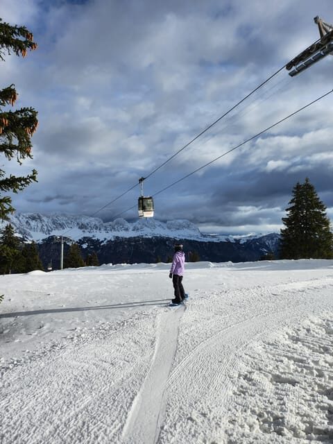 From Zurich main station: 4h ski school for beginners with arrival - The Experience in Detail: Breaking Down the Day