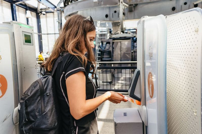 From Zurich: Mount Titlis with Ice Flyer & Lucerne Day Tour - Lucerne: guided medieval streets plus just enough free time