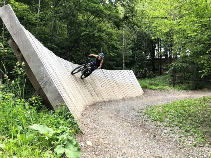 From Zurich: Mountain Magic on Two Wheels to Uetliberg - Who Will Love This Tour?