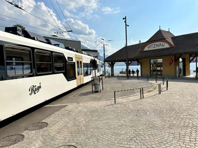 From Zurich: Mt. Pilatus, Mt. Rigi and Lake Lucerne Day Trip - Final Thoughts