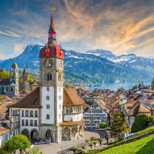 From Zurich: Private St. Gallen and Appenzell Day Tour - FAQ