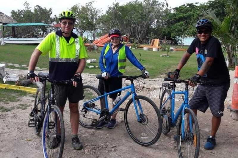 FromCancun: Puerto Morelos: Bike & Zip Line Tour - Final Thoughts
