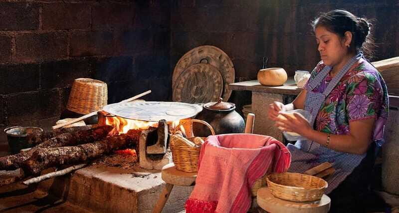 FromSan Cristobal:Zinacantán andSanJuanChamula ENGLISH GUIDE - Final Thoughts