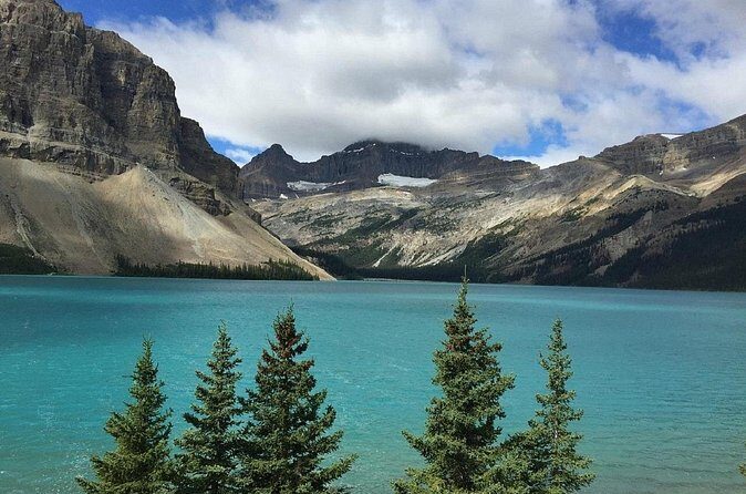 Frozen Falls & Alpine Charm: Banff Day Tour from Calgary - FAQ