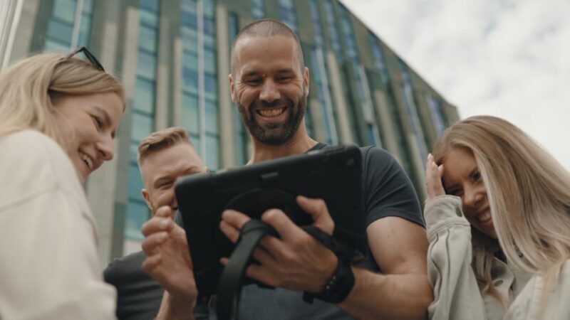 Frozen Mysteries: Catch Cobra & Savor Soft Ice in Dresden - Key Points