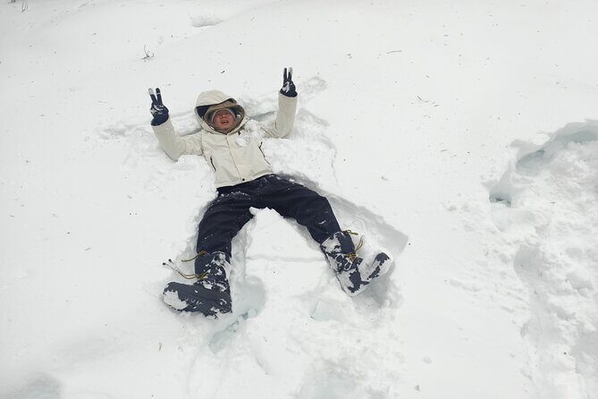 Frozen Waterfalls Hike through Korouoma Canyon - Who Will Love This Tour?