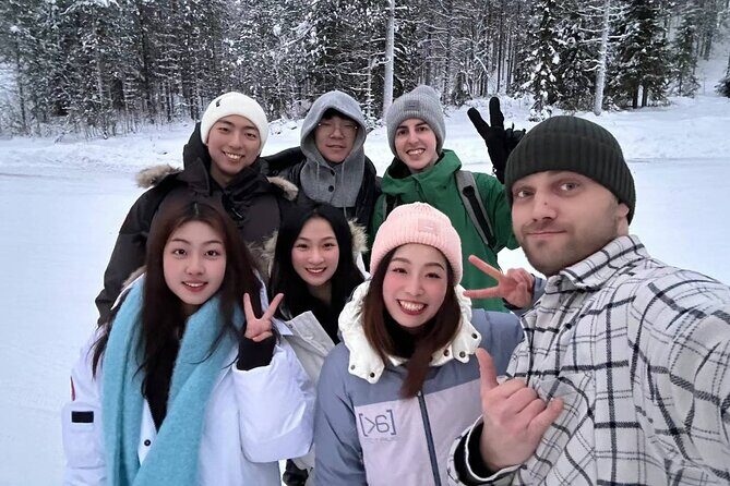 Frozen Waterfalls Hike through Korouoma Canyon - Final Thoughts