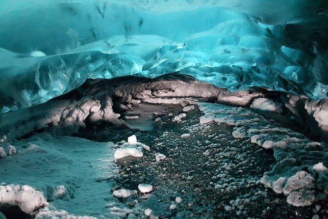 Frozen Wonders : Small Group Ice Cave Tour - What to Expect From the Tour