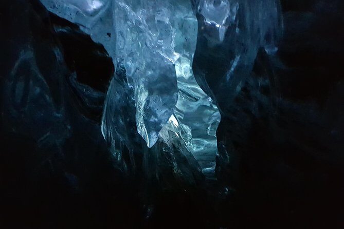 Frozen Wonders : Small Group Ice Cave Tour - Duration and Accessibility