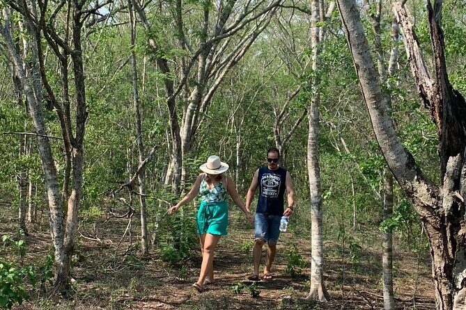 Fruit Garden and Mezcal Tasting Tour with Lunch Included - Ideal Audience for This Tour