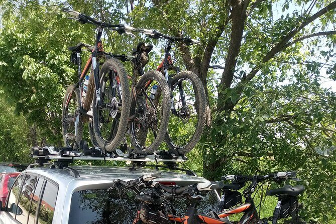 Fruka Gora Bike Tour - Value and Cost Analysis