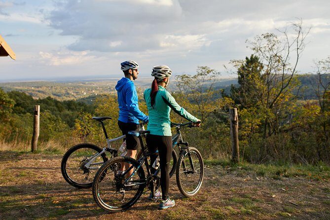 Fruka Gora Bike Tour - Who Should Consider This Tour?