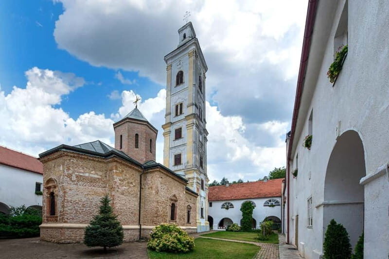 Fruka Gora Wine Tasting - Who Will Love This Tour?