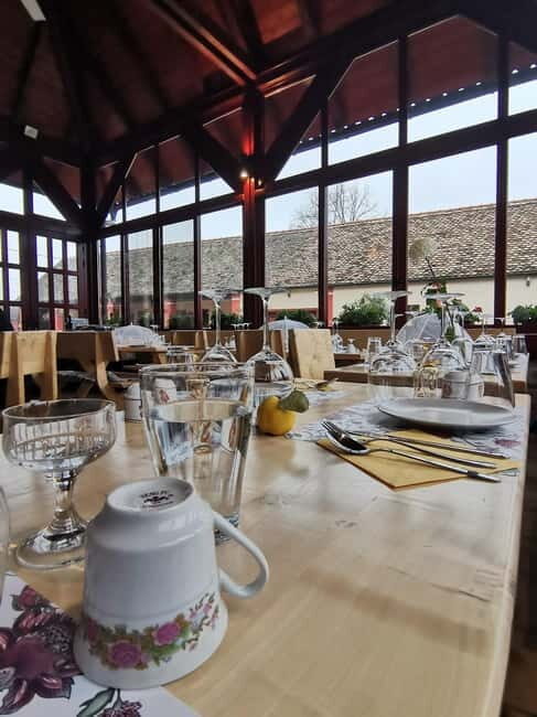 Fruka Gora Wine Tasting - FAQ