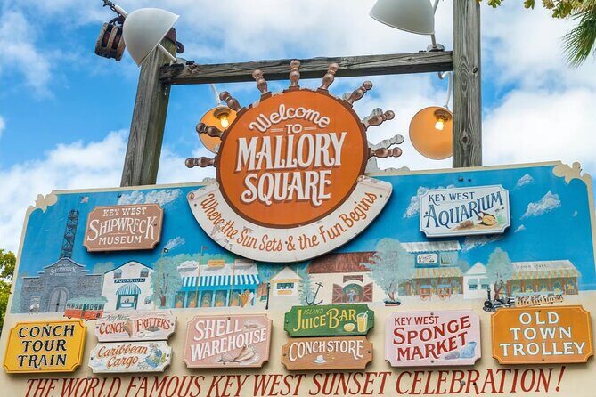 Ft. Lauderdale to Key West Day Trip Quality Day Tours - Final Thoughts