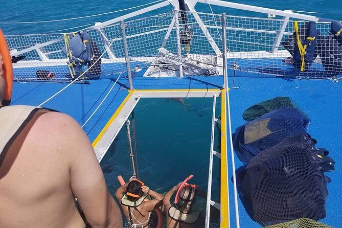 Ft Lauderdale to Key West with Optional Activities - The Itinerary Breakdown