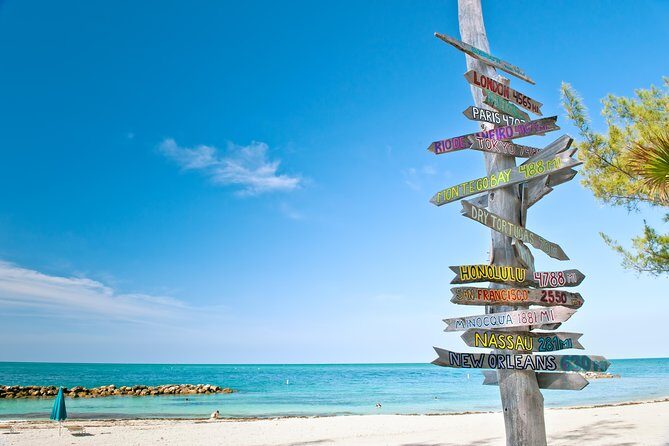 Ft Lauderdale to Key West with Optional Activities - Who Is This Tour Best For?