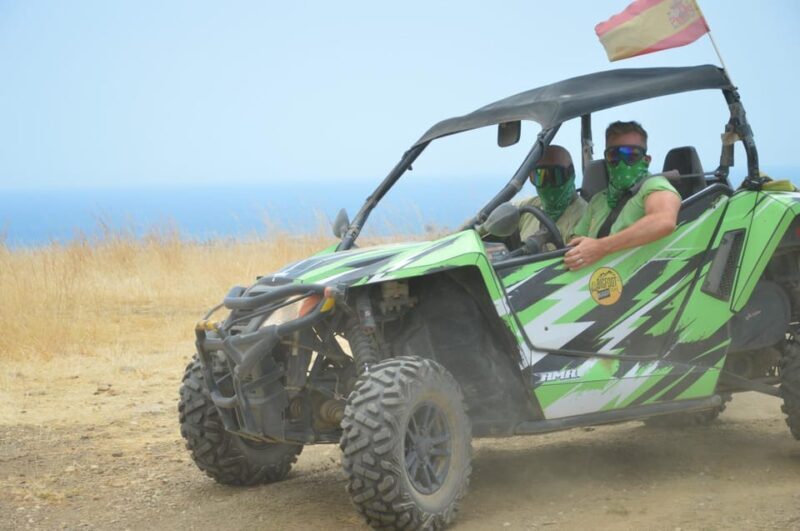 Fuengirola: 2 Hour Buggy Tour through the hills of Mijas - FAQ
