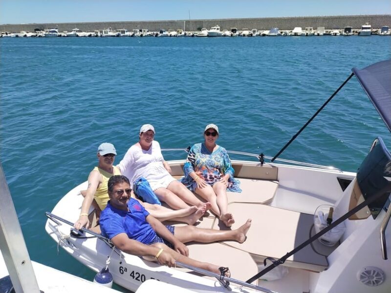 Fuengirola: 2 Hr Private trip with drinks and snacks - Key Points