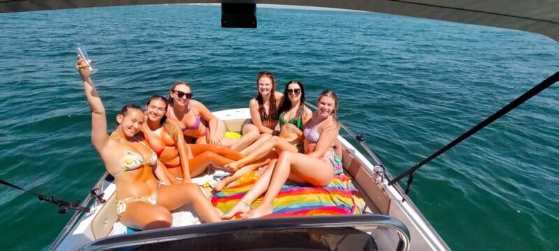 Fuengirola: 2 Hr Private trip with drinks and snacks - How This Tour Compares to Others