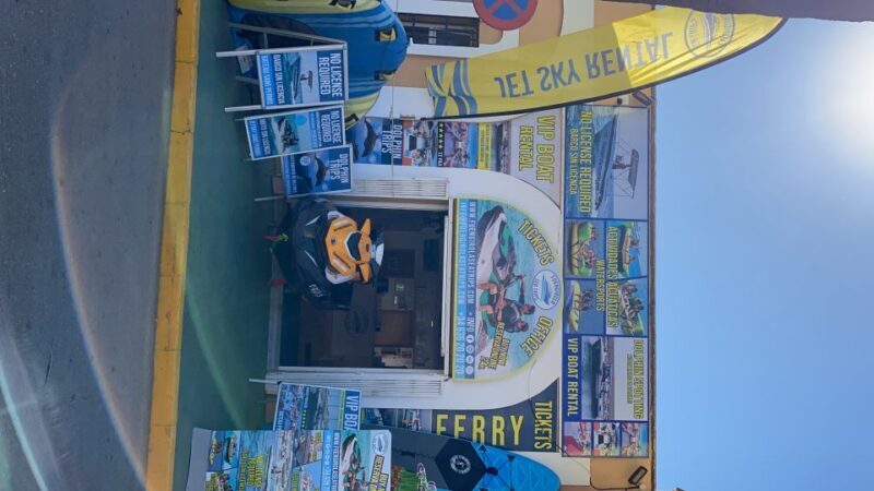 Fuengirola: Best Jet Ski Rental - Setting the Scene: What to Expect