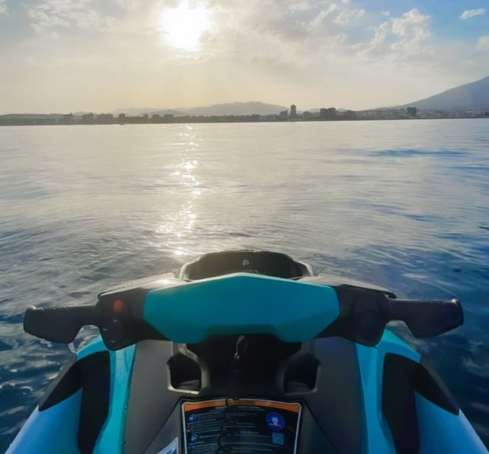 Fuengirola: Best Jet Ski Rental - Review Highlights from Real Participants