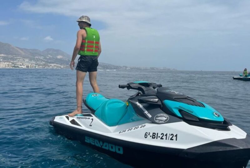 Fuengirola: Best Jet Ski Rental - Final Thoughts: Who Should Consider This?