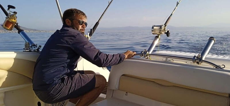 Fuengirola: Bottom Fishing Trip with Drinks & Equipment - What Is This Fishing Trip All About?