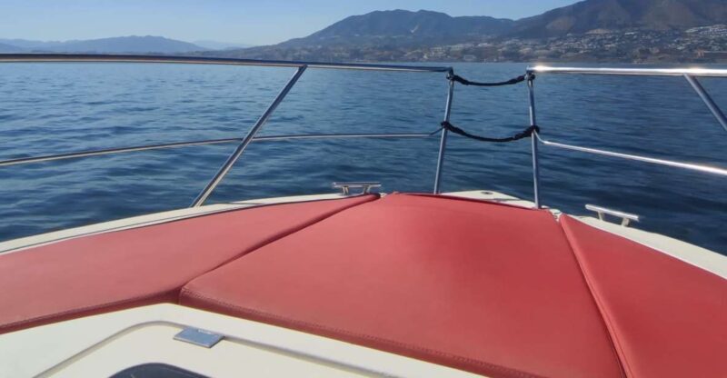 Fuengirola: Fantastic Dolphin Watching Yacht Tour with Drink - The Value of the Experience