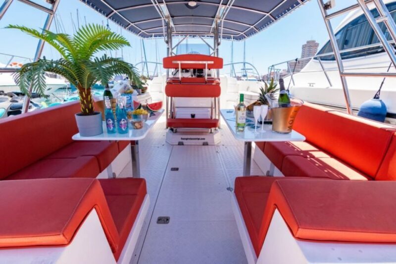 Fuengirola: Fantastic Dolphin Watching Yacht Tour with Drink - Frequently Asked Questions