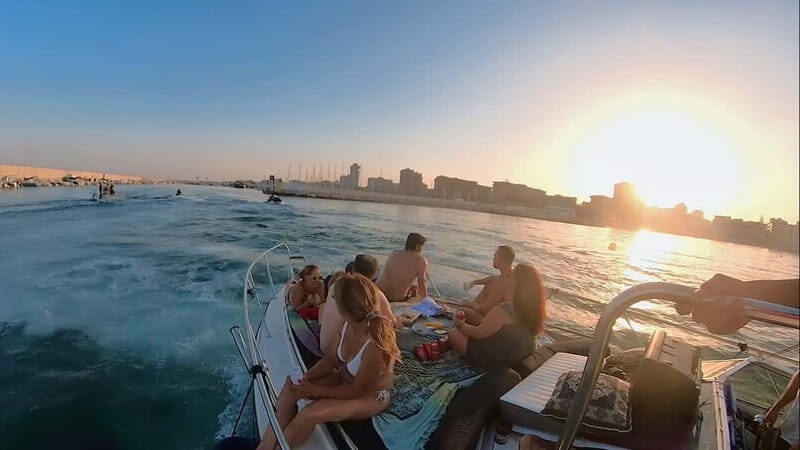 Fuengirola: Magical Sunset Yacht Tour - Who Will Enjoy This Tour?