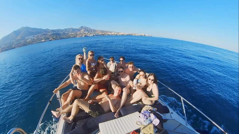 Fuengirola: Magical Sunset Yacht Tour - Pricing & Value