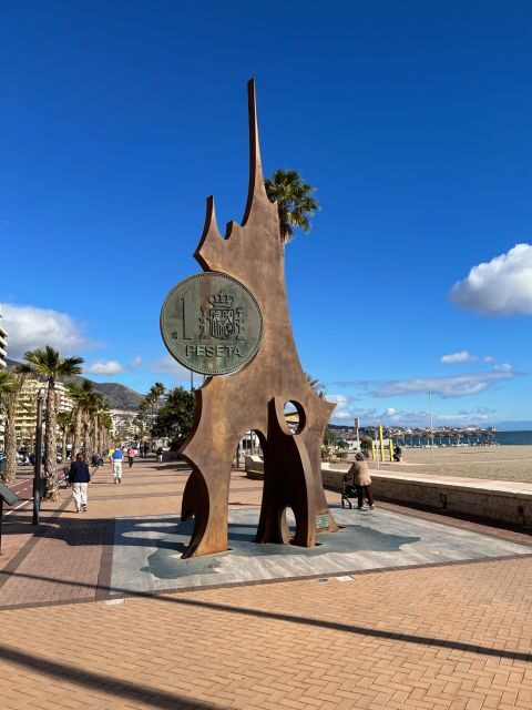 Fuengirola: Premium City Guided Bike Tour - Who Will Love This Tour?