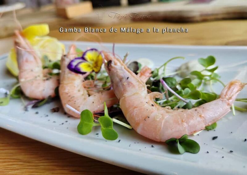 Fuengirola: Spanish Tapas Tasting Menu at Tipi Tapa - A Closer Look at the Tapas Tasting Experience