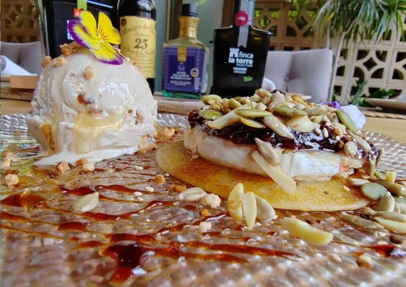 Fuengirola: Spanish Tapas Tasting Menu at Tipi Tapa - FAQs