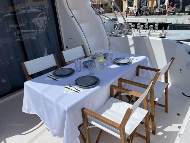 Fuengirola: Sunset Boat Tour - Cocktail Dinner & Champagne - Final Thoughts