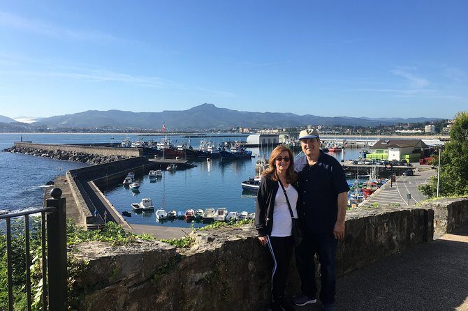 Fuenterrabia, San Juan and San Pedro with pintxos in the Gran Sol - Discovering Pasaia and the Boat Trip
