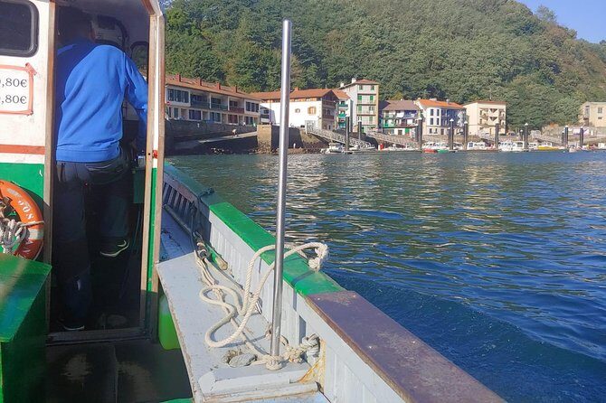 Fuenterrabia, San Juan and San Pedro with pintxos in the Gran Sol - Practicalities and Considerations