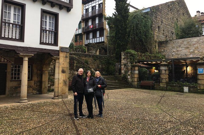 Fuenterrabia, San Juan and San Pedro with pintxos in the Gran Sol - Who Is This Tour Best For?