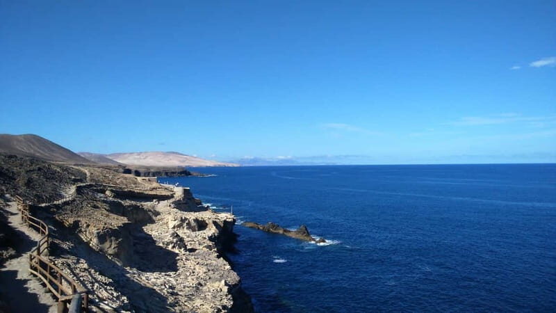 Fuerteventa: Ajuy Pirate Caves & Aloe Factory Half-Day Trip - Exploring Fuerteventura’s Wild Side: Ajuy Pirate Caves & Aloe Factory Half-Day Tour