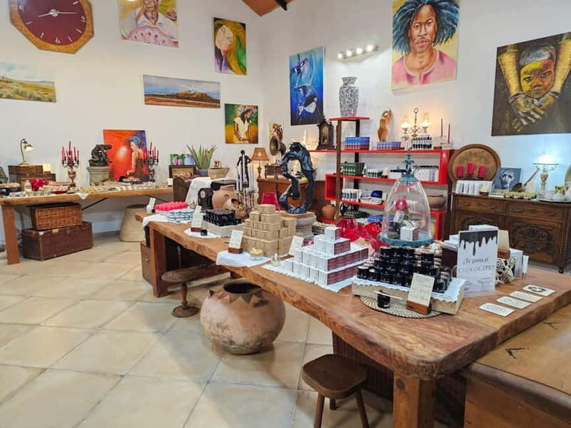 Fuerteventa: Ajuy Pirate Caves & Aloe Factory Half-Day Trip - Who Should Consider This Tour?