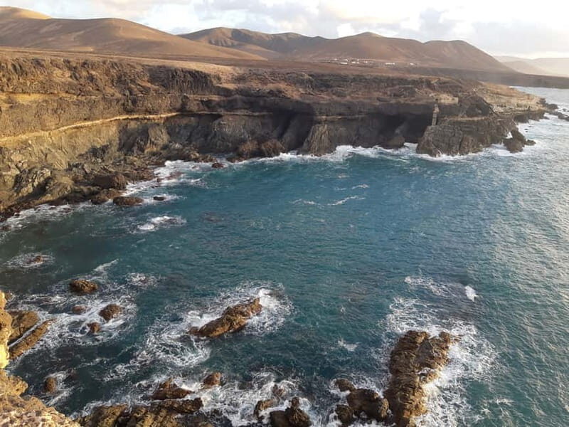 Fuerteventa: Ajuy Pirate Caves & Aloe Factory Half-Day Trip - Final Thoughts