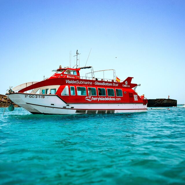 Fuerteventura: 1-Hour Mini Swim & Snorkel Cruise - Fuerteventura: 1-Hour Mini Swim & Snorkel Cruise – A Practical Look