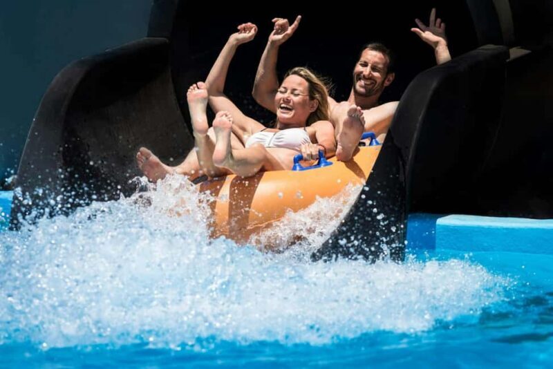 Fuerteventura: Acua Water Park Entry with Transfer service - The Waterpark Experience in Detail
